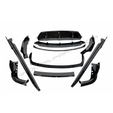 CONJUNTO LOOK PERFORMANCE BMW X5