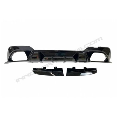 DIFUSOR LOOK M3 COMPETITION BMW SERIE 3
