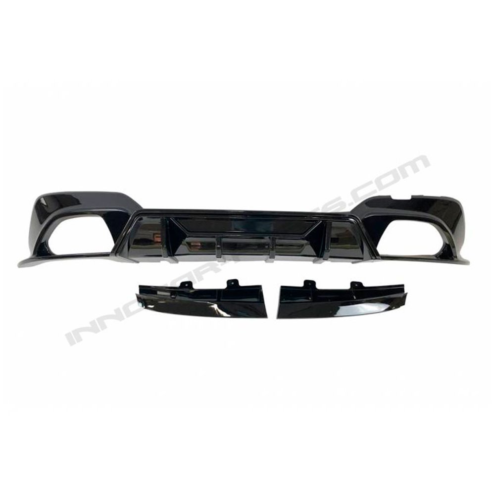 DIFUSOR LOOK M3 COMPETITION BMW SERIE 3