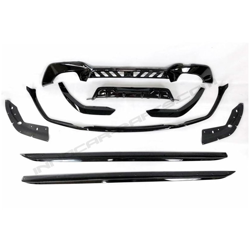 CONJUNTO LOOK M PERFORMANCE BMW SERIE 3 340