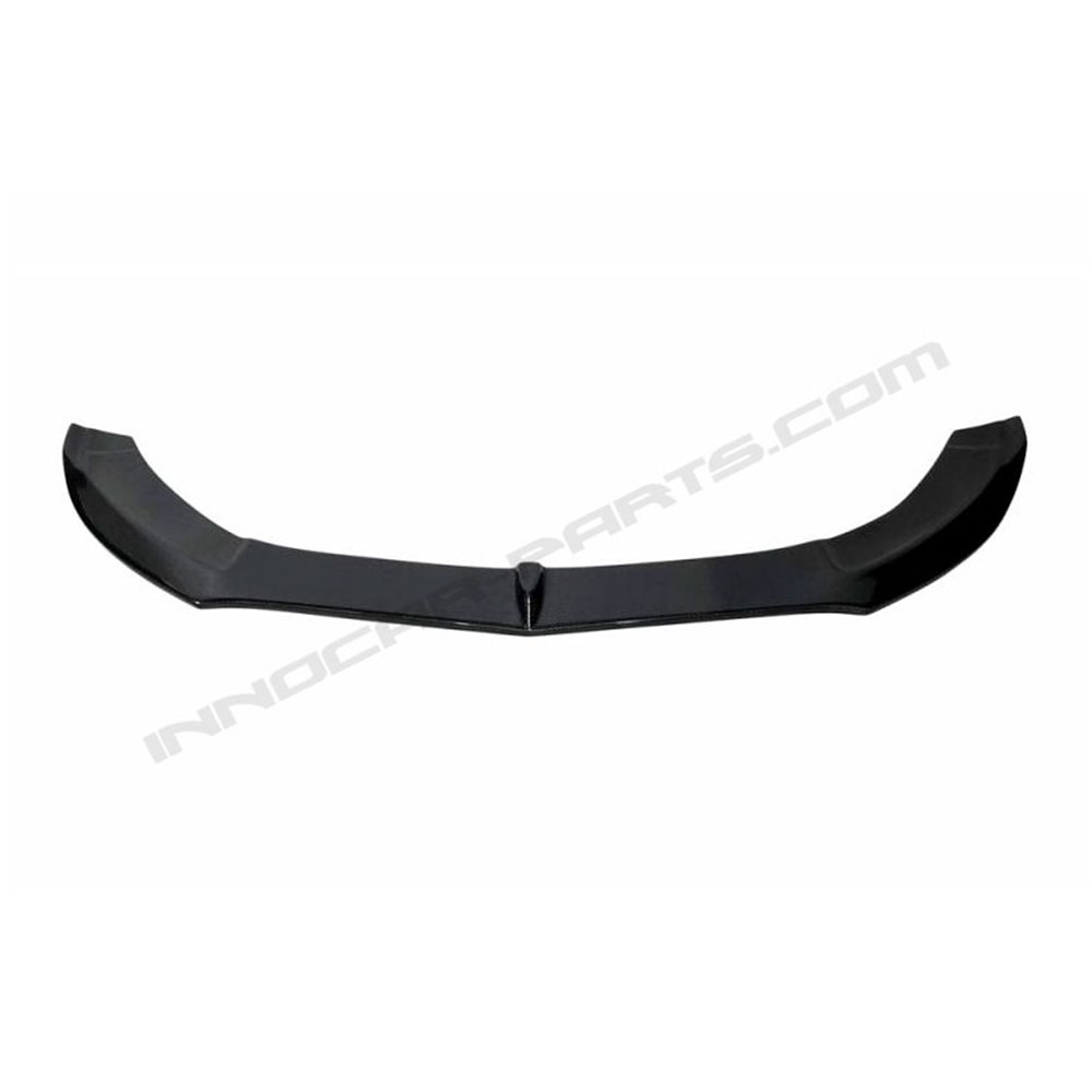 SPOILER CARBONO MERCEDES CLASE C (14-18)