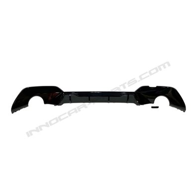 DIFUSOR LOOK M PERFORMANCE BMW SERIE 3