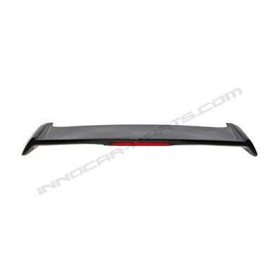 ALERÓN CARBONO LOOK STI SUBARU IMPREZA (2008)