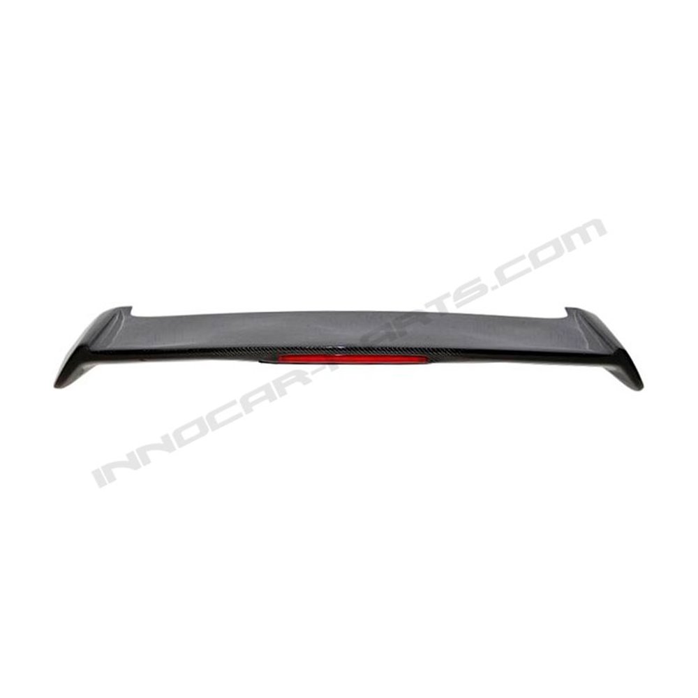 ALERÓN CARBONO LOOK STI SUBARU IMPREZA (2008)