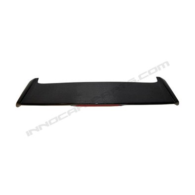 ALERÓN CARBONO LOOK STI SUBARU IMPREZA (2008)
