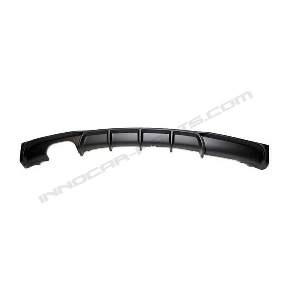 DIFUSOR LOOK M PERFORMANCE BMW SERIE 3