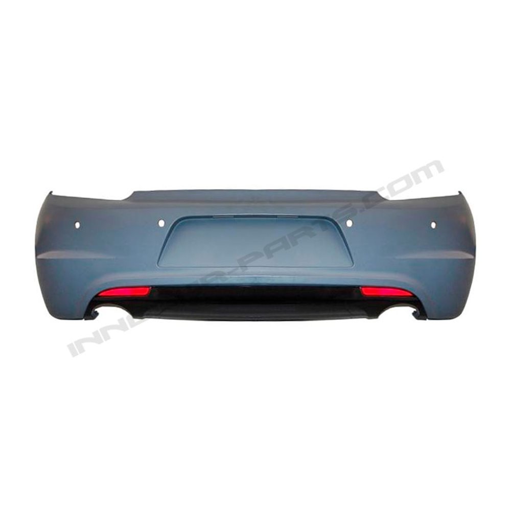PARAGOLPES LOOK R VW SCIROCCO (08-13)