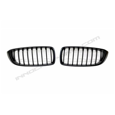 PARRILLAS LOOK M4 BMW SERIE 4