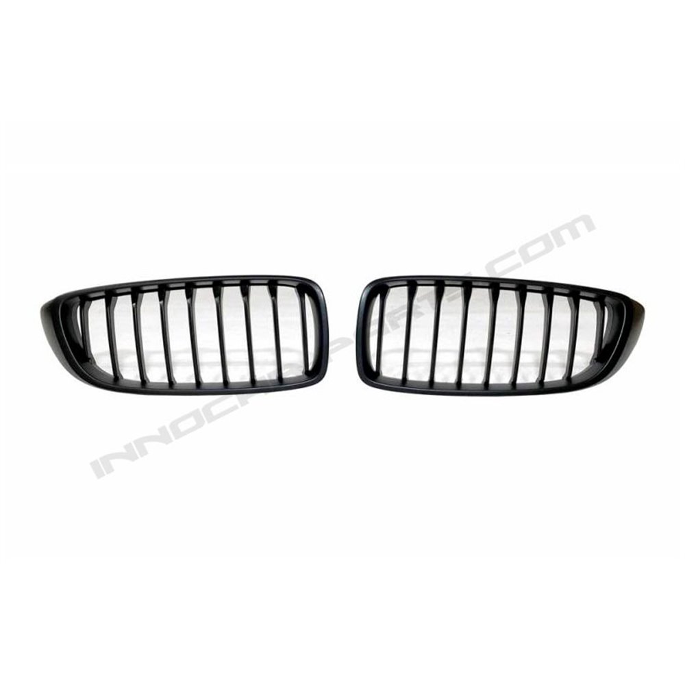 PARRILLAS LOOK M4 BMW SERIE 4