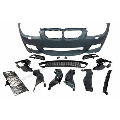 PARAGOLPES LOOK M BMW E92/E93 (10-11)