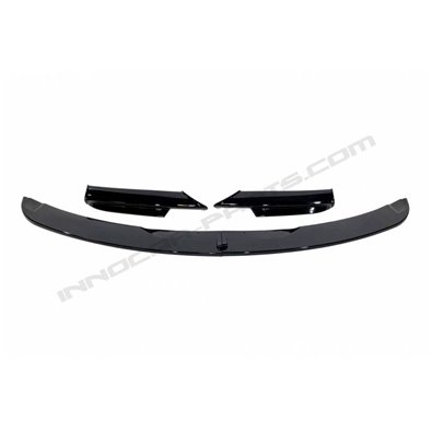 SPOILER DELANTERO LOOK M BMW E90/E91 (05-08)