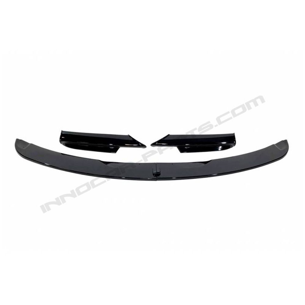 SPOILER DELANTERO LOOK M BMW E90/E91 (05-08)