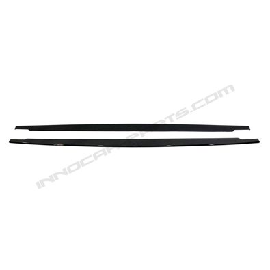 DIFUSOR TALONERAS LOOK M BMW E92/E93