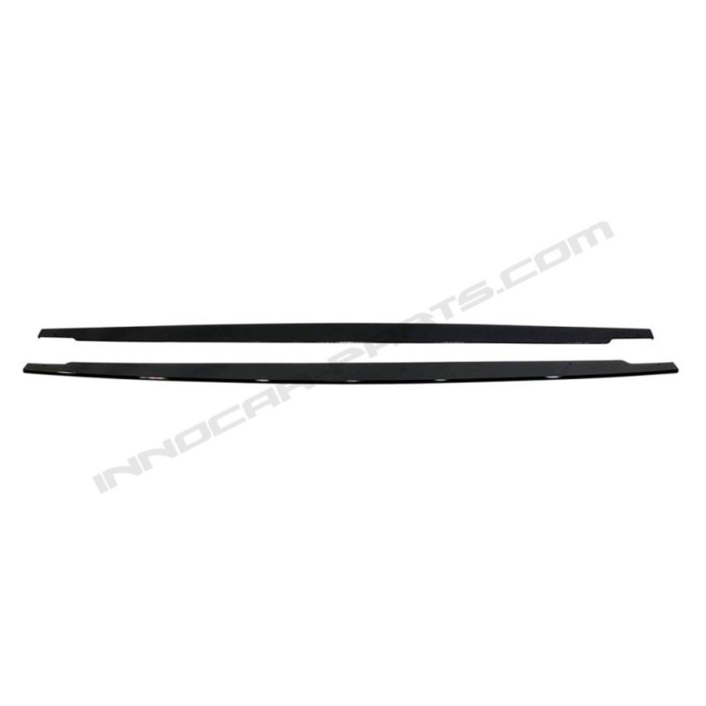 DIFUSOR TALONERAS LOOK M BMW E92/E93