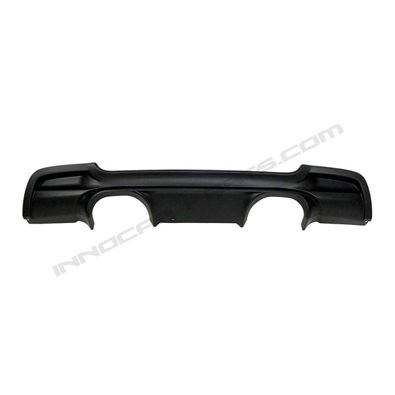 DIFUSOR LOOK M3 BMW E92/E93