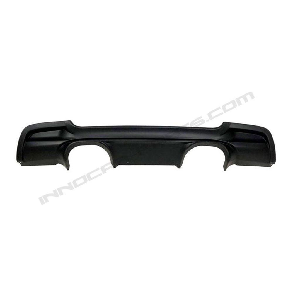 DIFUSOR LOOK M3 BMW E92/E93
