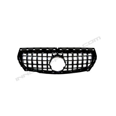 PARRILLA LOOK GTR MERCEDES CLA