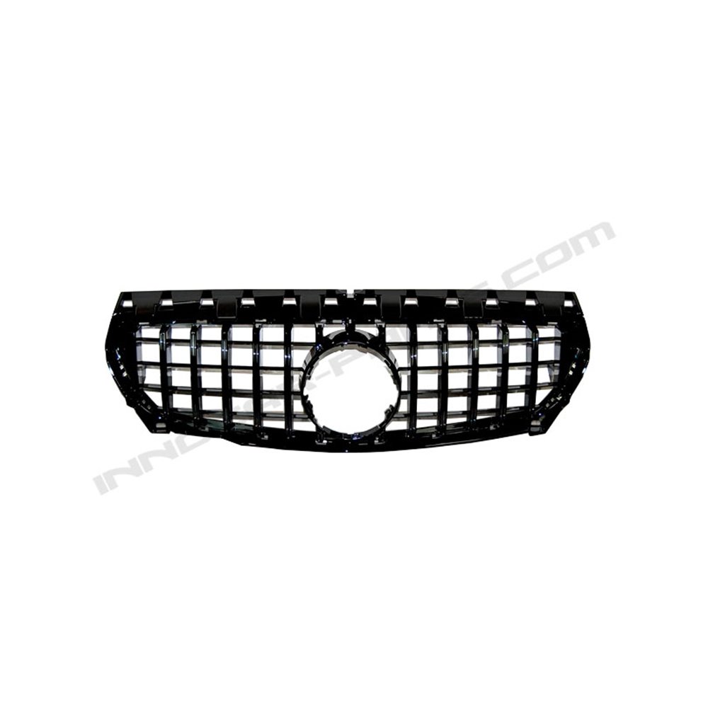 PARRILLA LOOK GTR MERCEDES CLA