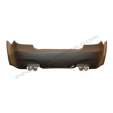PARAGOLPES LOOK M5 BMW SERIE 5 E60