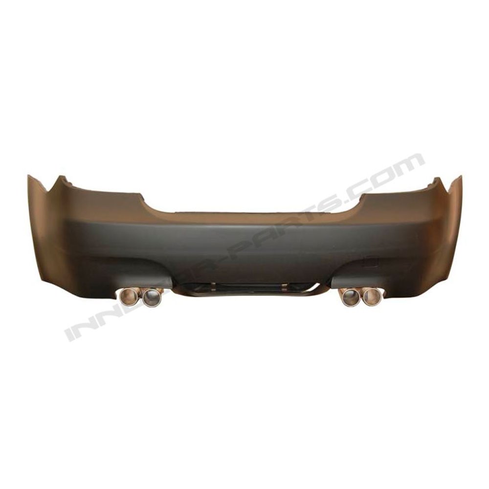 PARAGOLPES LOOK M5 BMW SERIE 5 E60