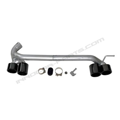 KIT ESCAPE LOOK M2 BMW SERIE 2