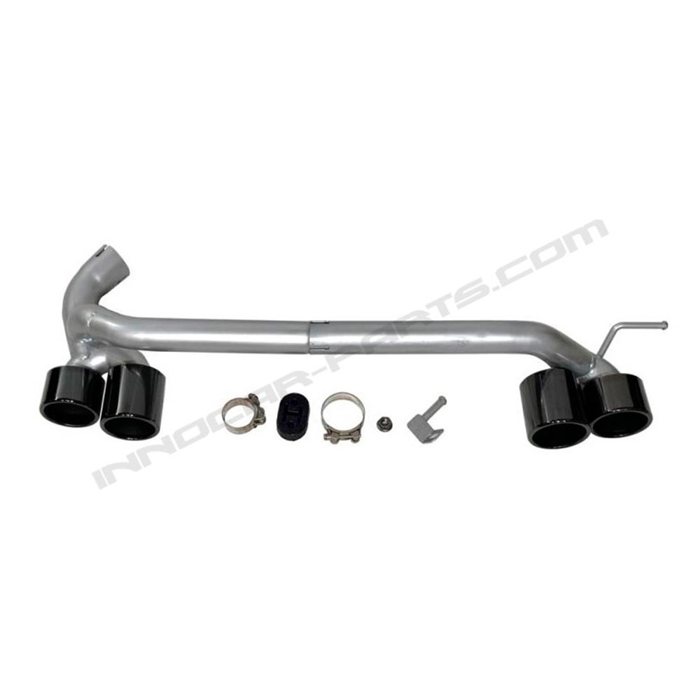 KIT ESCAPE LOOK M2 BMW SERIE 2