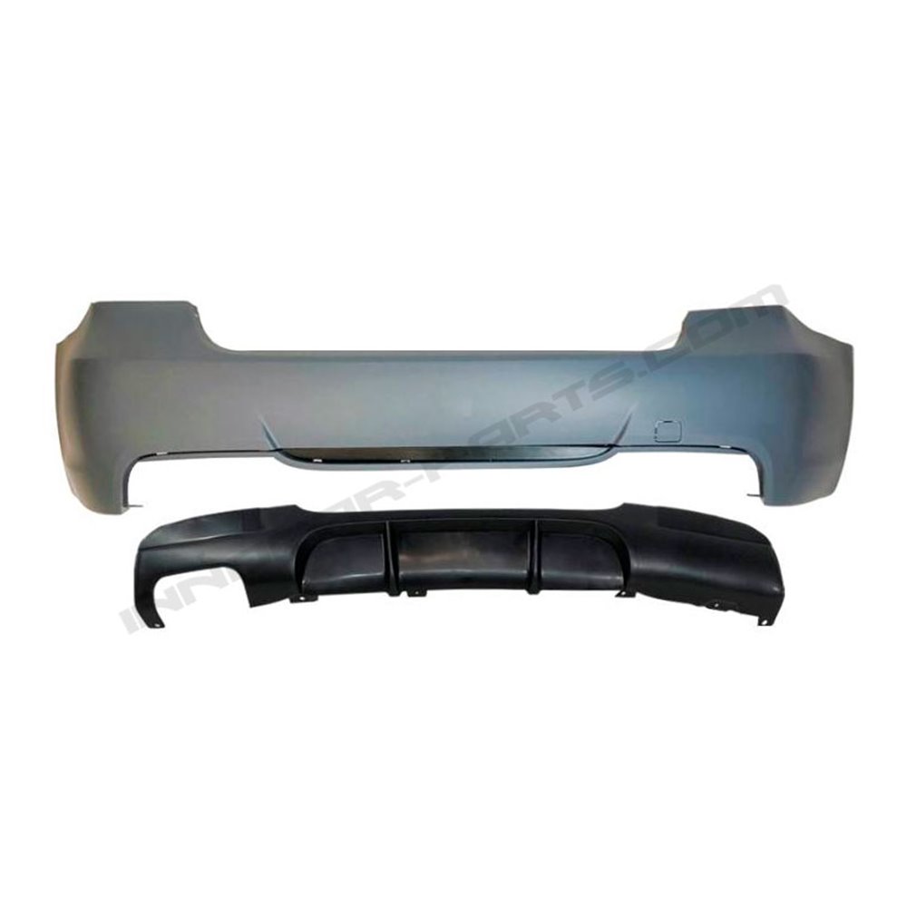 PARAGOLPES LOOK M BMW SERIE 3 E90