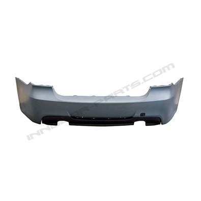 PARAGOLPES LOOK M BMW SERIE 3 E90