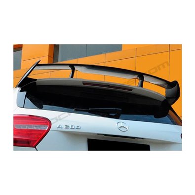 ALERÓN LOOK AMG MERCEDES CLASE A (12-18)