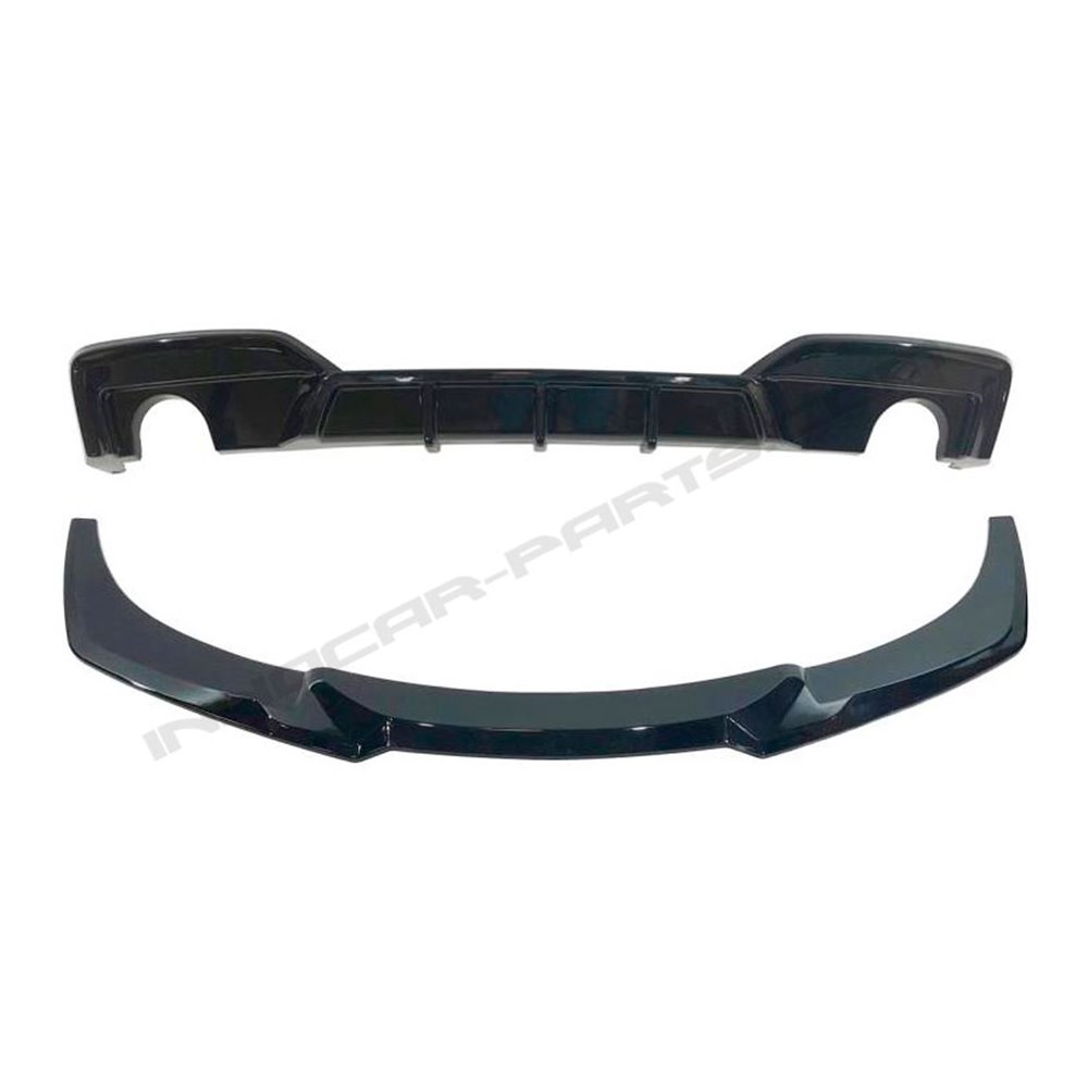 CONJUNTO LOOK M PERFORMANCE BMW SERIE 6