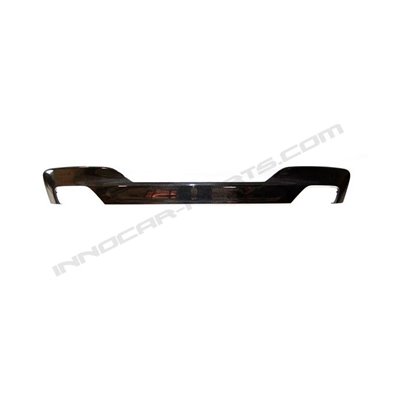 DIFUSOR CARBONO BMW SERIE 6