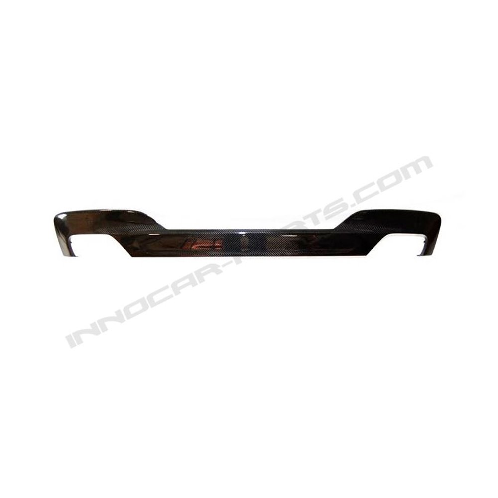 DIFUSOR CARBONO BMW SERIE 6