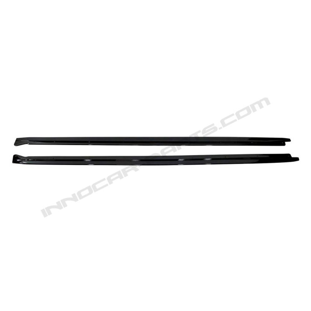 DIFUSORES TALONERAS LOOK M PERFORMANCE BMW X5
