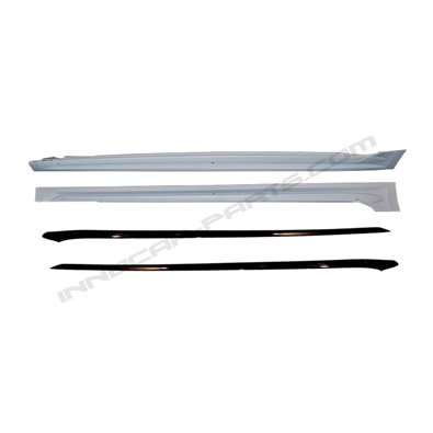 TALONERAS LOOK RS5 AUDI A5 SPORTBACK (16-19)