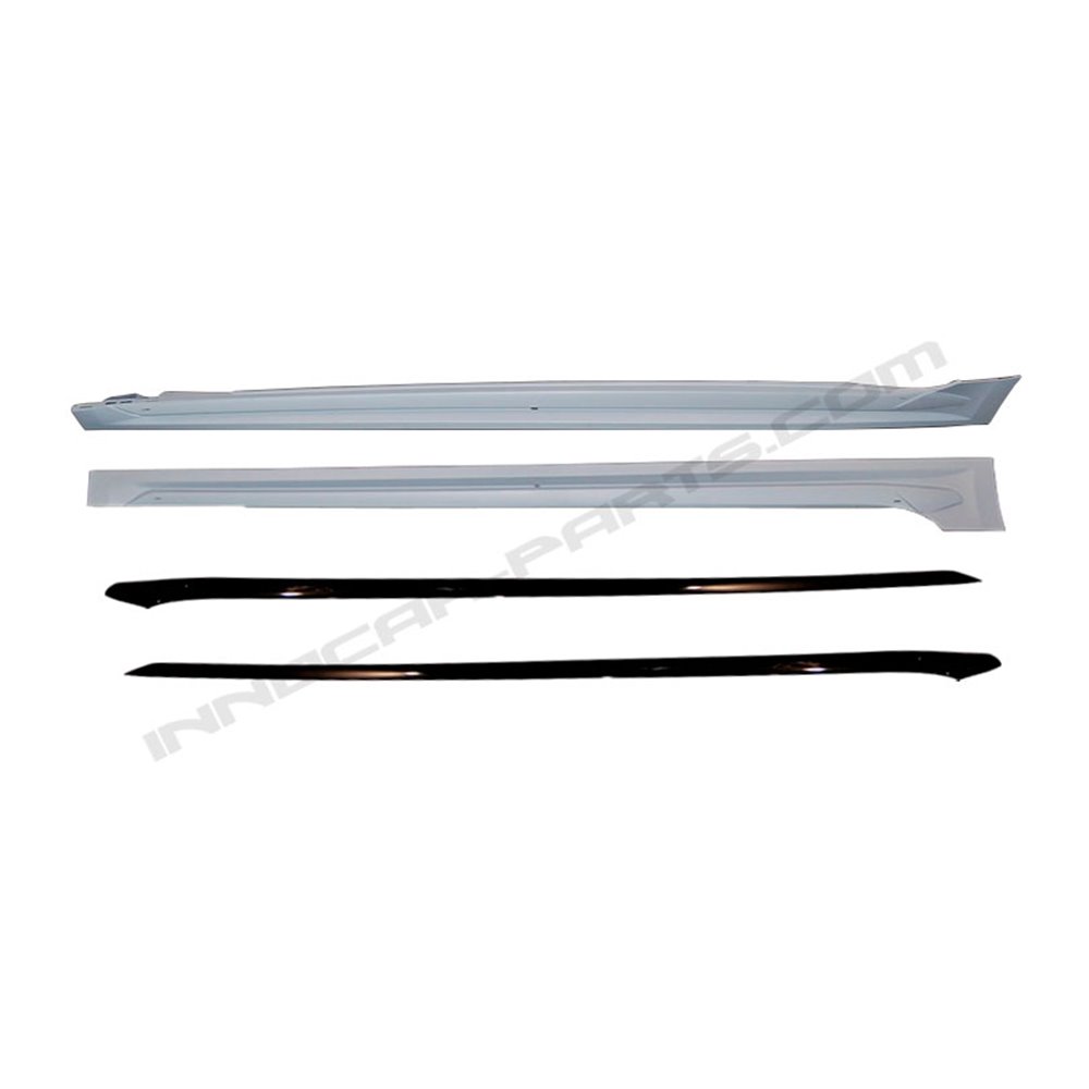 TALONERAS LOOK RS5 AUDI A5 SPORTBACK (16-19)