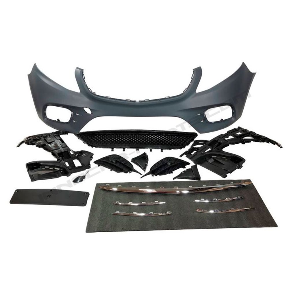 PARAGOLPES LOOK AMG MERCEDES VITO (16-23)