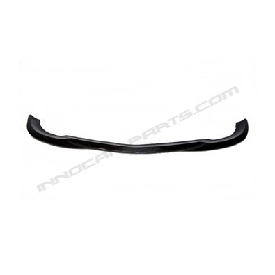 SPOILER DELANTERO CARBONO LOOK AMG CLASE C (11-13)