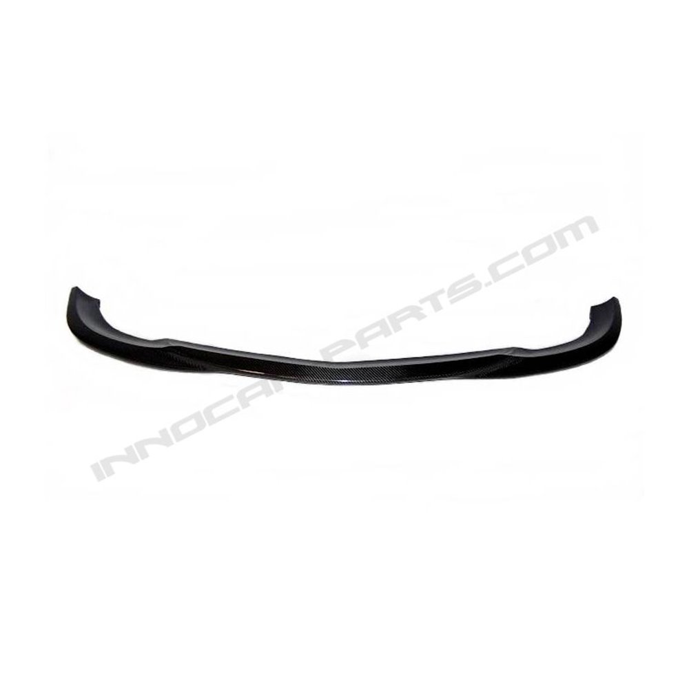 SPOILER DELANTERO CARBONO LOOK AMG CLASE C (11-13)