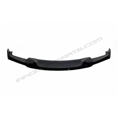 SPOILER DELANTERO LOOK M PERFORMENCE BMW SERIE 3