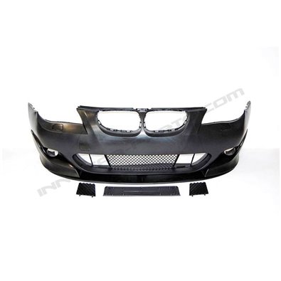 PARAGOLPES LOOK M BMW SERIE 5 C/SPOILER
