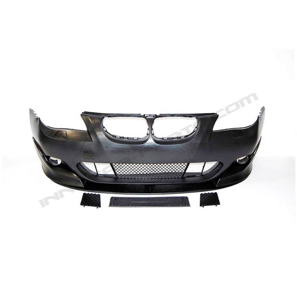 PARAGOLPES LOOK M BMW SERIE 5 C/SPOILER
