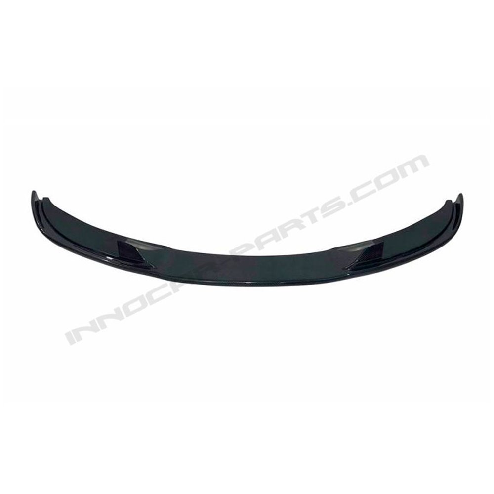 SPOILER DELANTERO CARBONO BMW M5