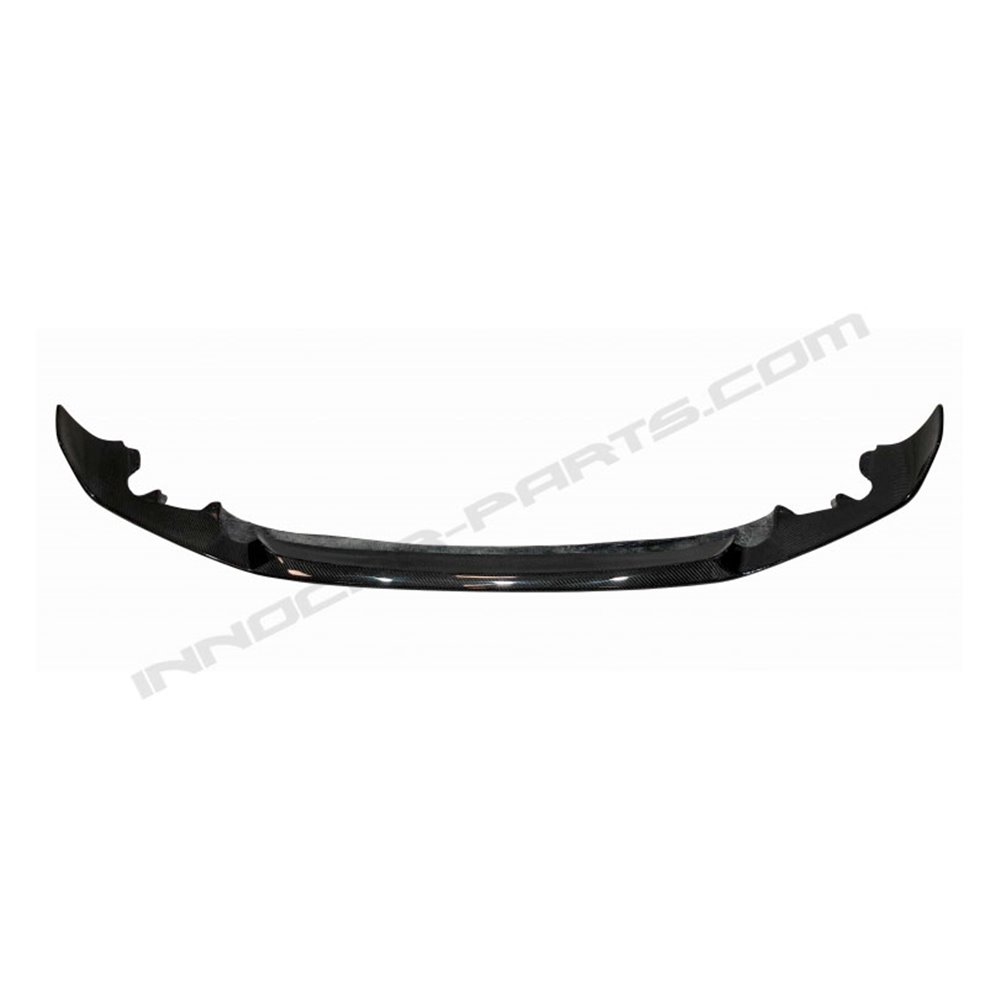 SPOILER CARBONO LOOK M PERFORMANCE M2 COMPETITION