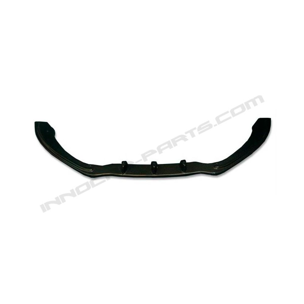 SPOILER DELANTERO CARBONO FORD FIESTA