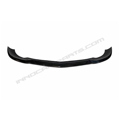 SPOILER DELANTERO CARBONO CLASE C (07-10)
