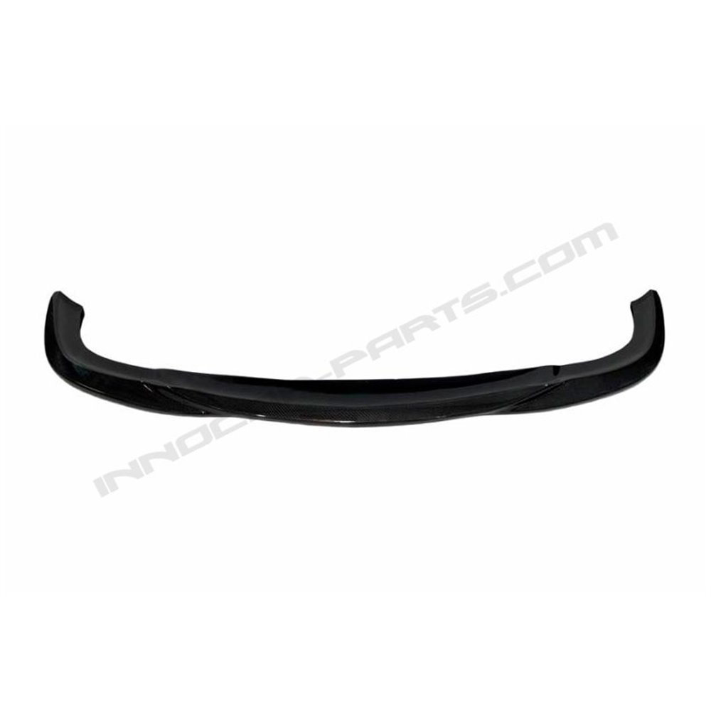 SPOILER CARBONO LOOK AMG E55 CLASE E (02-06)