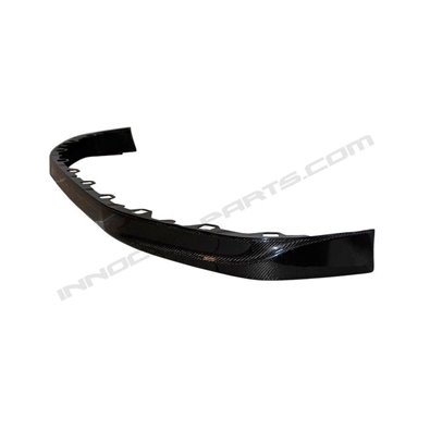 SPOILER DELANTERO CARBONO NISSAN GTR (08-12)