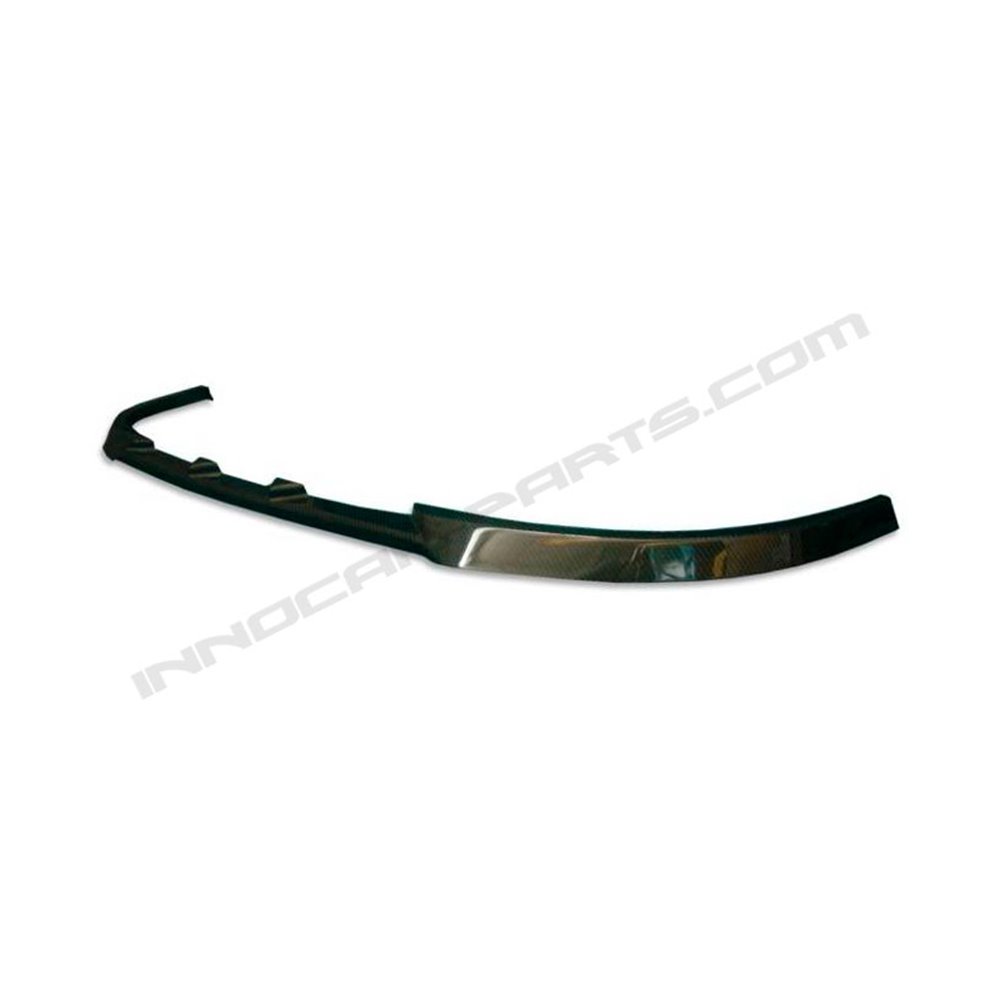 SPOILER DELANTERO CARBONO PEUGEOT 207