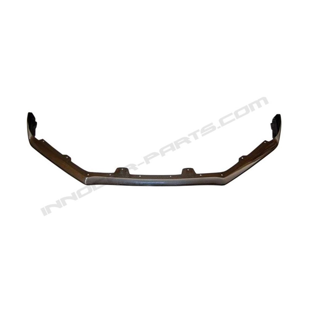SPOILER CARBONO LOOK STI SUBARU BRZ