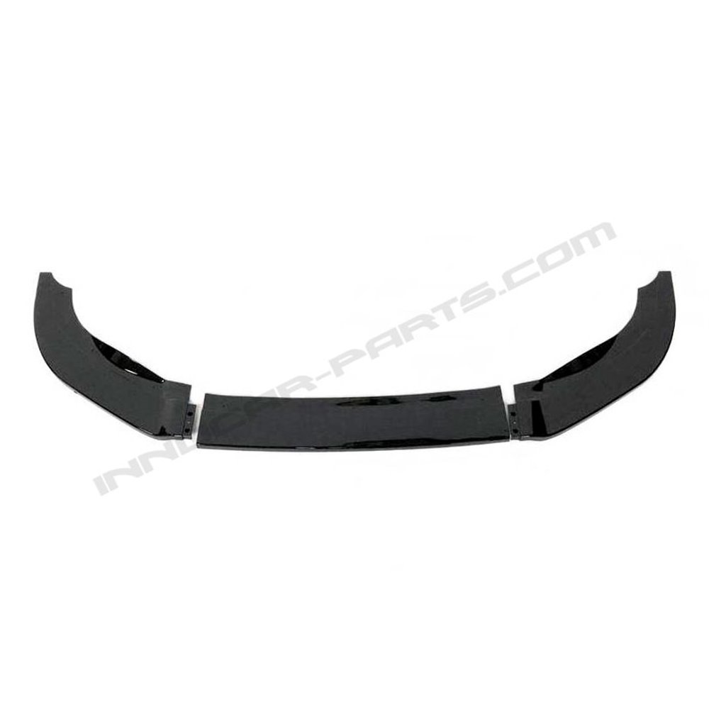 SPOILER DELANTERO VW GOLF VI R20